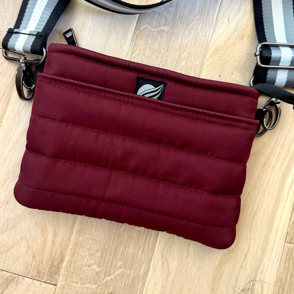 Think Royln Bum crossbody